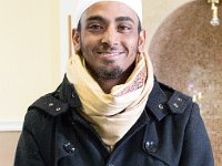 ASolomons  Hafiz Achmat Solomons