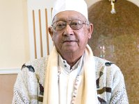 RSalie  Imam Rashaad Salie